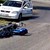 Мотоциклетист се преби в село Тетово