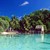 Срещу 49 долара може да получите хотел на тропически остров!