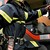 Русенски пожарникари откриха мъртва жена в дома й
