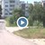 Запълниха дупките на безименната улица до блок 56 в квартал "Дружба 3"