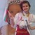 Красавица от Русе спечели първо място на конкурса „Малка Мис Свят” 2016