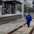 Железниците в Гърция започват 48-часова стачка
