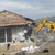 Багери събарят къщи в Столипиново