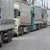 Три километрова опашка от ТИР-ове на Дунав мост в Русе