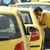 Актуализираха местата на таксиметровите стоянки в Русе