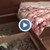 Младеж изкопа тунел под леглото си, за да отглежда марихуана