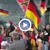 Протест в Берлин: Меркел да си ходи!