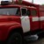 Пожар на гараж вдигна пожарникарите на крак
