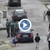 Гранична полиция тараши ромска махала за акцизни стоки