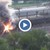 Пожар избухна в московското метро