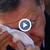 Турският президент рони сълзи за загиналите в преврата