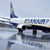 Ryanair пуска билети по 5 евро до 16 дестинации