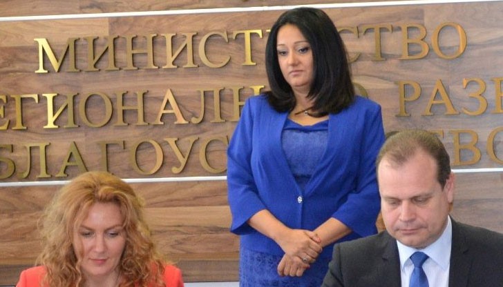 До 2 години 80% от картите на имотите в България ще са дигитализирани и качени онлайн До 2 години 80% от картите на имотите в България ще са дигитализирани и качени онлайн