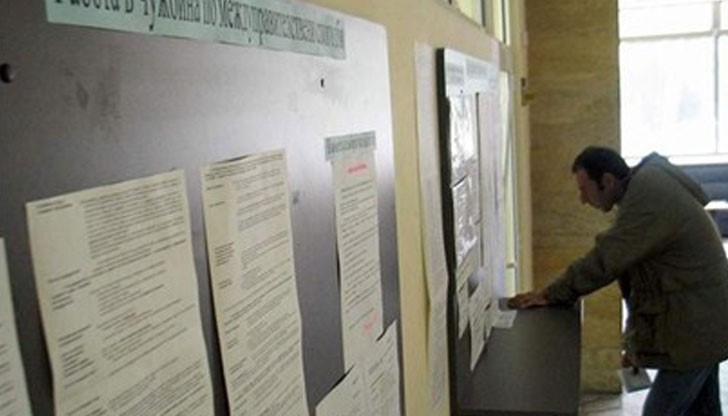 Бюро по труда - Русе /общините Русе, Сливо поле, Иваново/ Бюро по труда - Русе /общините Русе, Сливо поле, Иваново/