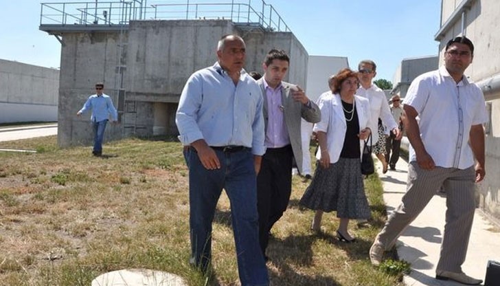 Изданието ще “показва” постиженията от усвояването на евросредства Изданието ще “показва” постиженията от усвояването на евросредства