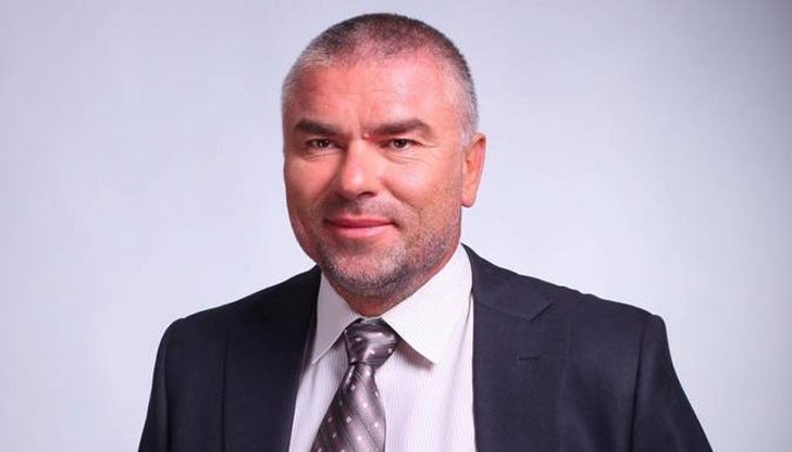 До президентските избори наесен Веселин Марешки смята да стъпи в поне 70% от областните градове у нас До президентските избори наесен Веселин Марешки смята да стъпи в поне 70% от областните градове у нас