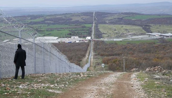 През последното денонощие са предотвратени седем опита на 114 имигранти да преминат незаконно българо-турската граница
