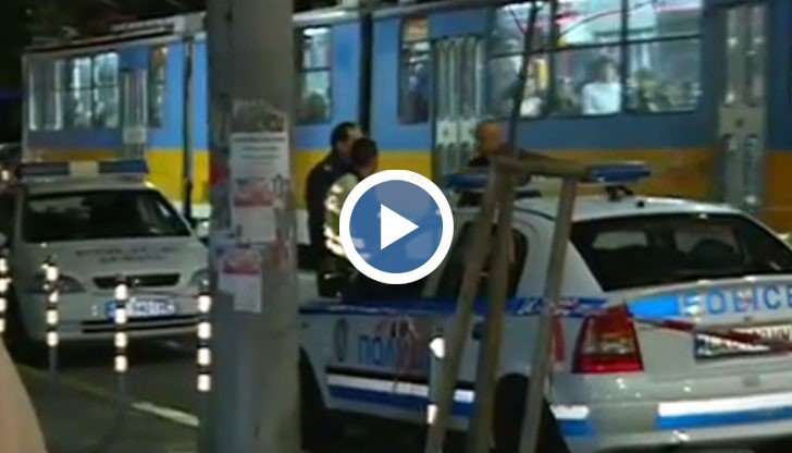 По двата случая са арестувани общо 11 души