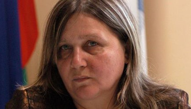 Александър Велев незабавно да върне на работа легендарната журналистка Лили Маринкова Александър Велев незабавно да върне на работа легендарната журналистка Лили Маринкова