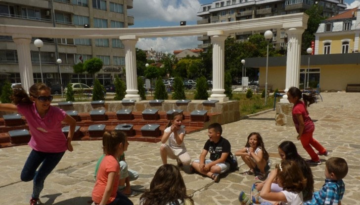 Започва записването за „Лято в музея” в Регионален исторически музей – Русе