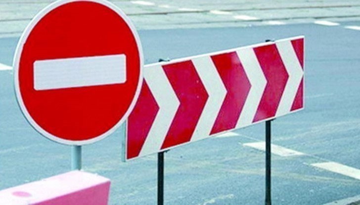 Състоянието на пътищата в Русе и въведени ограничения за 31.07.2016 г.