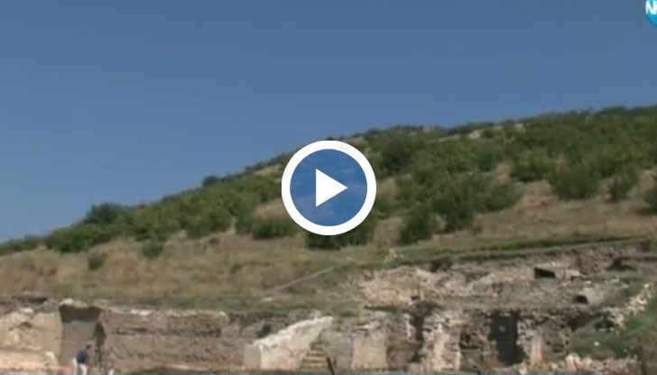 Находките разкриват подробности за живота по нашите земи още преди Христа