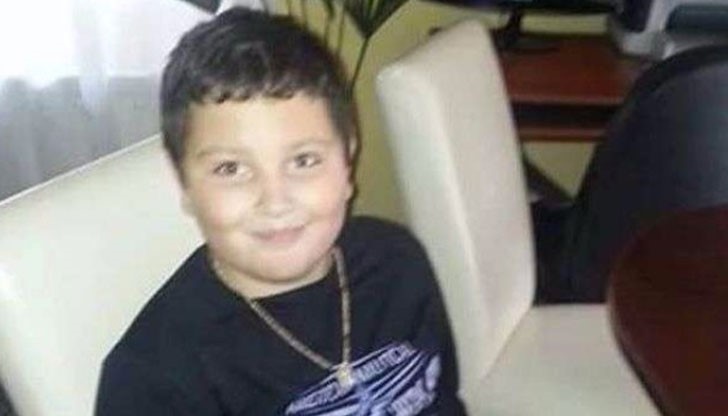 Разтревожена майка потърси помощ в социалните мрежи