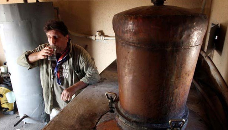 Освен това се връща решението вместимостта на малките казани да е до 1000 литра