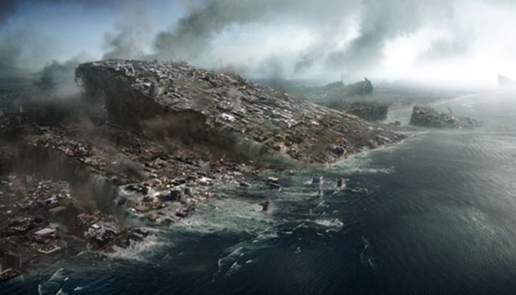 Това е прогнозата на сериозен български учен, който от години живее в САЩ и е познат зад граница