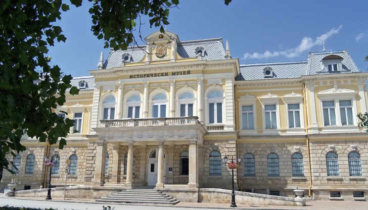 Най-голям интерес предизвиква Екомузея с аквариум - посетили са го близо 10 000 души за първите 6 месеца на 2016 година