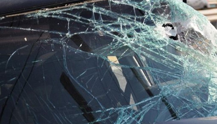 Пострадали са пет човека Пострадали са пет човека