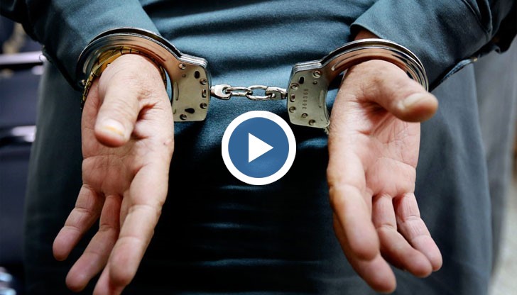 Българите опитали да прехвърлят нелегални мигранти във Франция