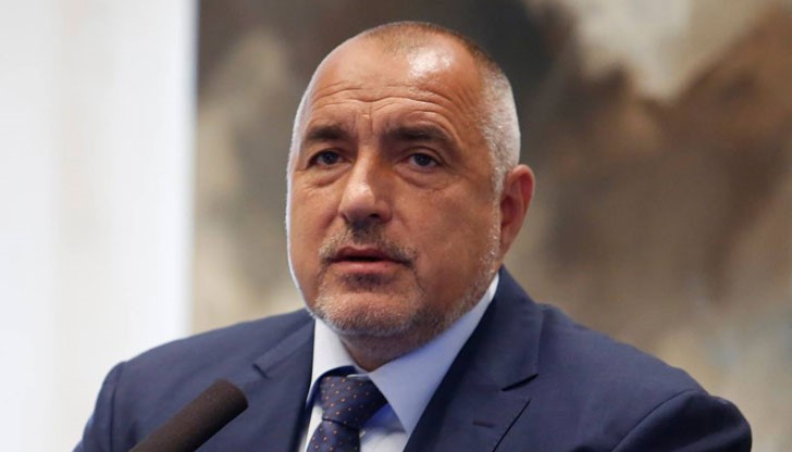 Борисов: Никога не сте имали и няма да имате по-демократичен премиер от мен, при когото да идвате по всяко време и да му поставяте въпроси като на ученик Борисов: Никога не сте имали и няма да имате по-демократичен премиер от мен, при когото да идвате по всяко време и да му поставяте въпроси като на ученик