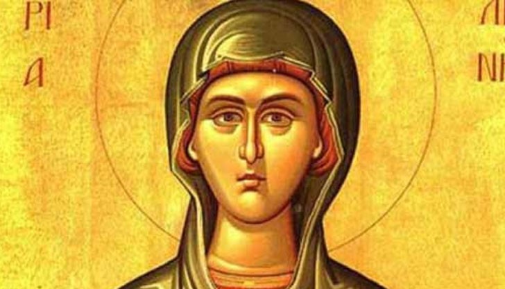 Прекрасен християнски празник е днес!