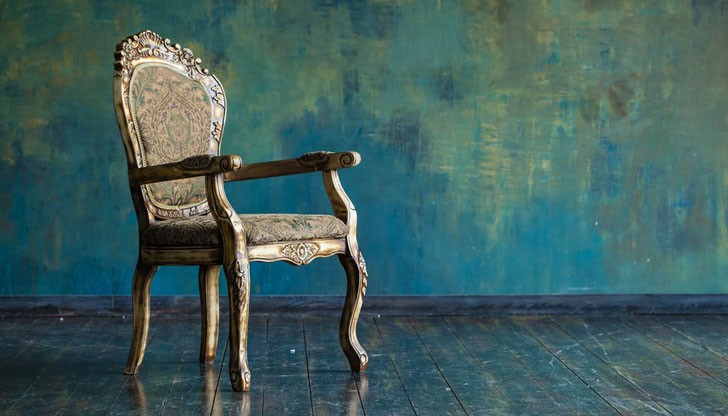 Накитите, които намерили, били изработени в края на 19-и и началото на 20 век