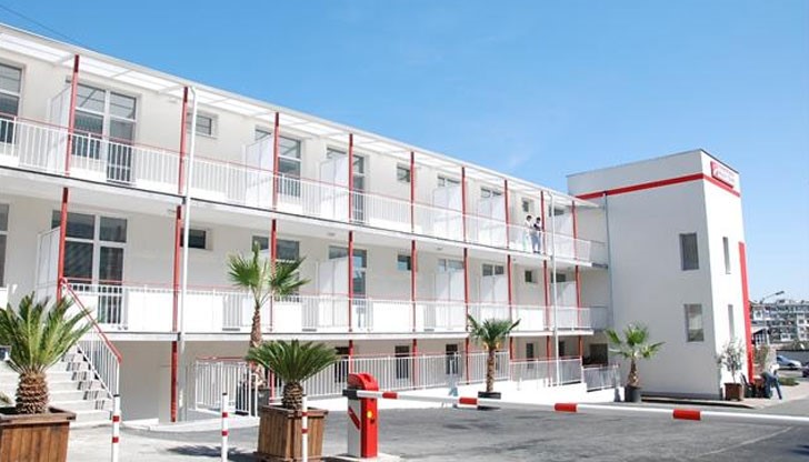 Това е първият случай на починал от заешка треска за 2016 година Това е първият случай на починал от заешка треска за 2016 година