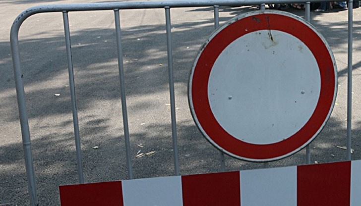 Обходен маршрут за Сливо поле Обходен маршрут за Сливо поле