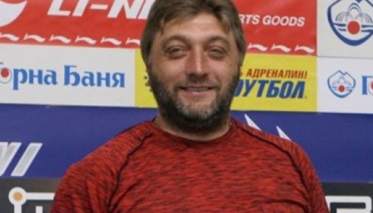 Първото издание на детския футболен турнир в памет на Трифон Иванов стартира на 27 юли Първото издание на детския футболен турнир в памет на Трифон Иванов стартира на 27 юли