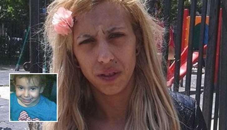 Според обвиненията, бащата на дъщеричката им - Станислав Бакърджиев, я е убил, разчленил е трупа и е изхвърлил зловещите останки в контейнери за боклук Според обвиненията, бащата на дъщеричката им - Станислав Бакърджиев, я е убил, разчленил е трупа и е изхвърлил зловещите останки в контейнери за боклук