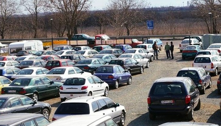 КЗП: Проверяваме търговците на автомобили втора употреба КЗП: Проверяваме търговците на автомобили втора употреба