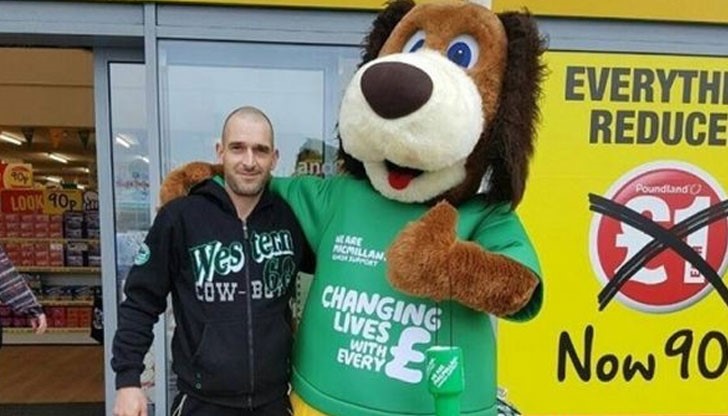 А сега семейството му няма пари да прибере тялото в родината