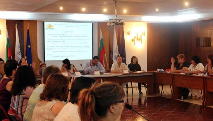 Тази година събитието ще се проведе на 25 и 26 ноември