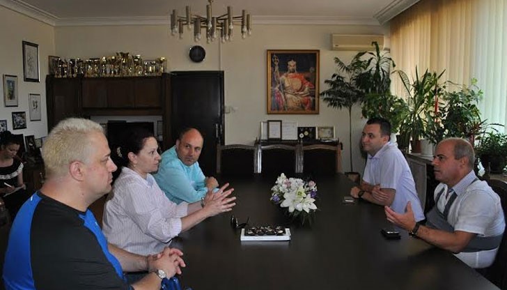 Международна лятна академия „Алегра“ се провежда в Русе от 17-ти до 28-ми юли