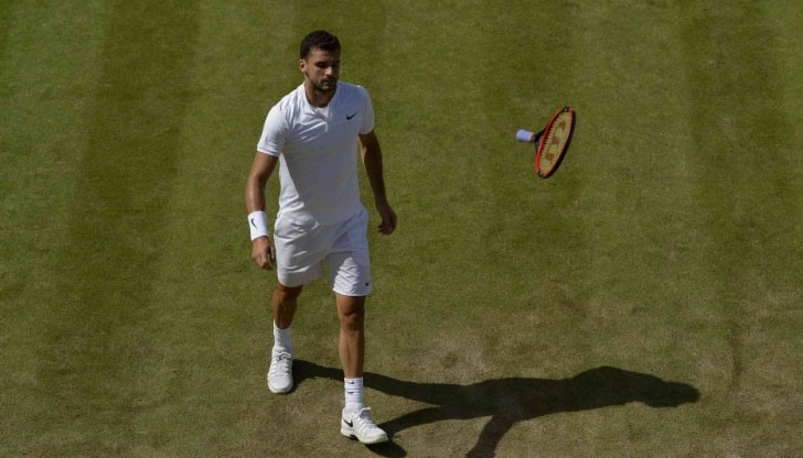 Българинът допусна загуба от Стив Джонсън (САЩ)