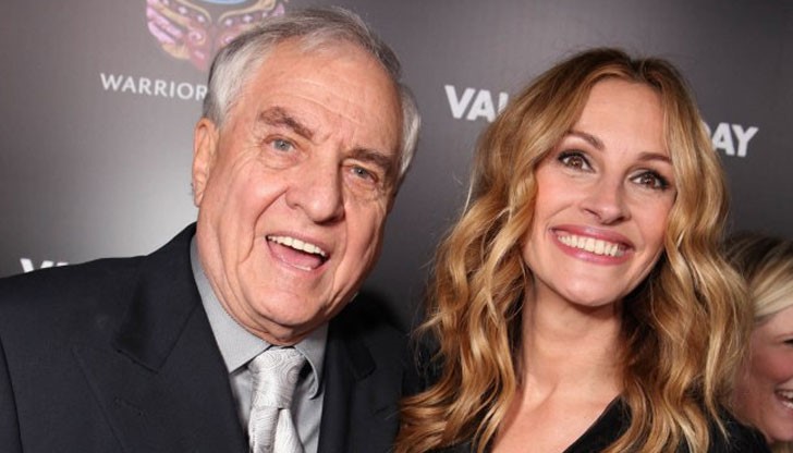 Почивайте в мир, господин Маршал! Почивайте в мир, господин Маршал!