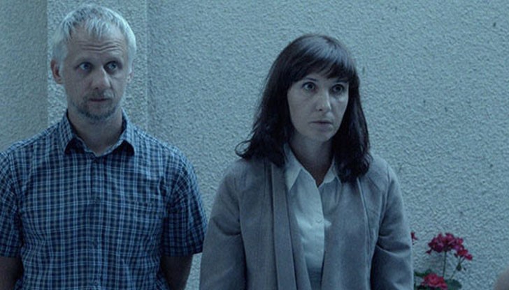 "Урок" бе сред най-големите успехи на новото българско кино с множество награди от над десет фестивала "Урок" бе сред най-големите успехи на новото българско кино с множество награди от над десет фестивала