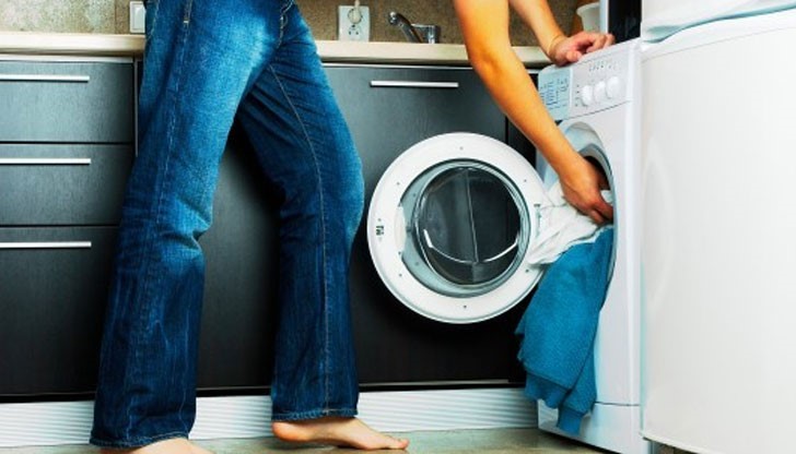 Цветът на любимата Ви тениска, може да бъде еднакво свеж, както в деня, когато сте си я купили Цветът на любимата Ви тениска, може да бъде еднакво свеж, както в деня, когато сте си я купили