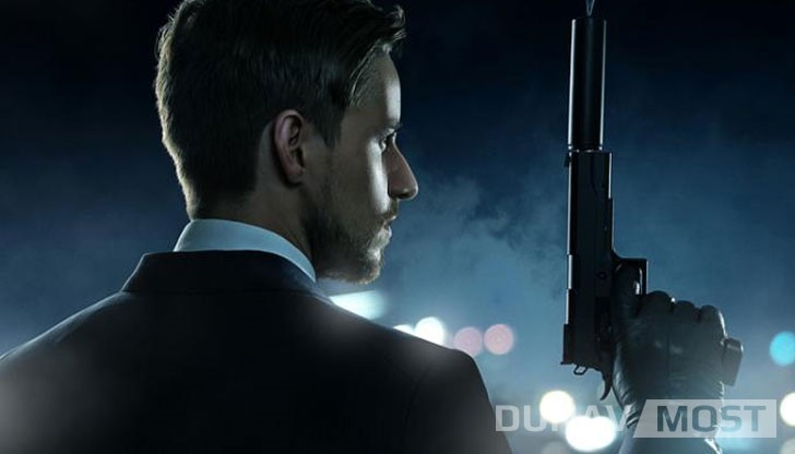 Ако безшумността е фактор, по-добре използвайте арбалет Ако безшумността е фактор, по-добре използвайте арбалет