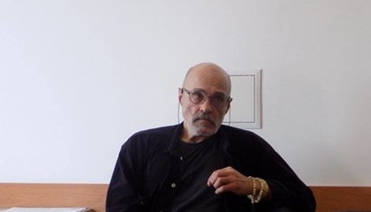 За промяната няма никакво предизвестие За промяната няма никакво предизвестие