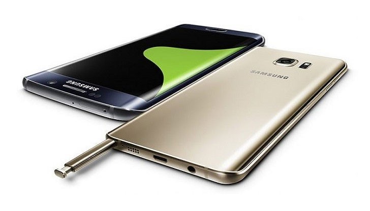 Корейската компания Samsung ще представи новия си смартфон Note 7 на 2 август